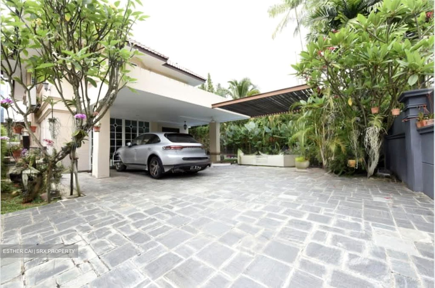 Gentle Villas (D11), Semi-Detached #578242051